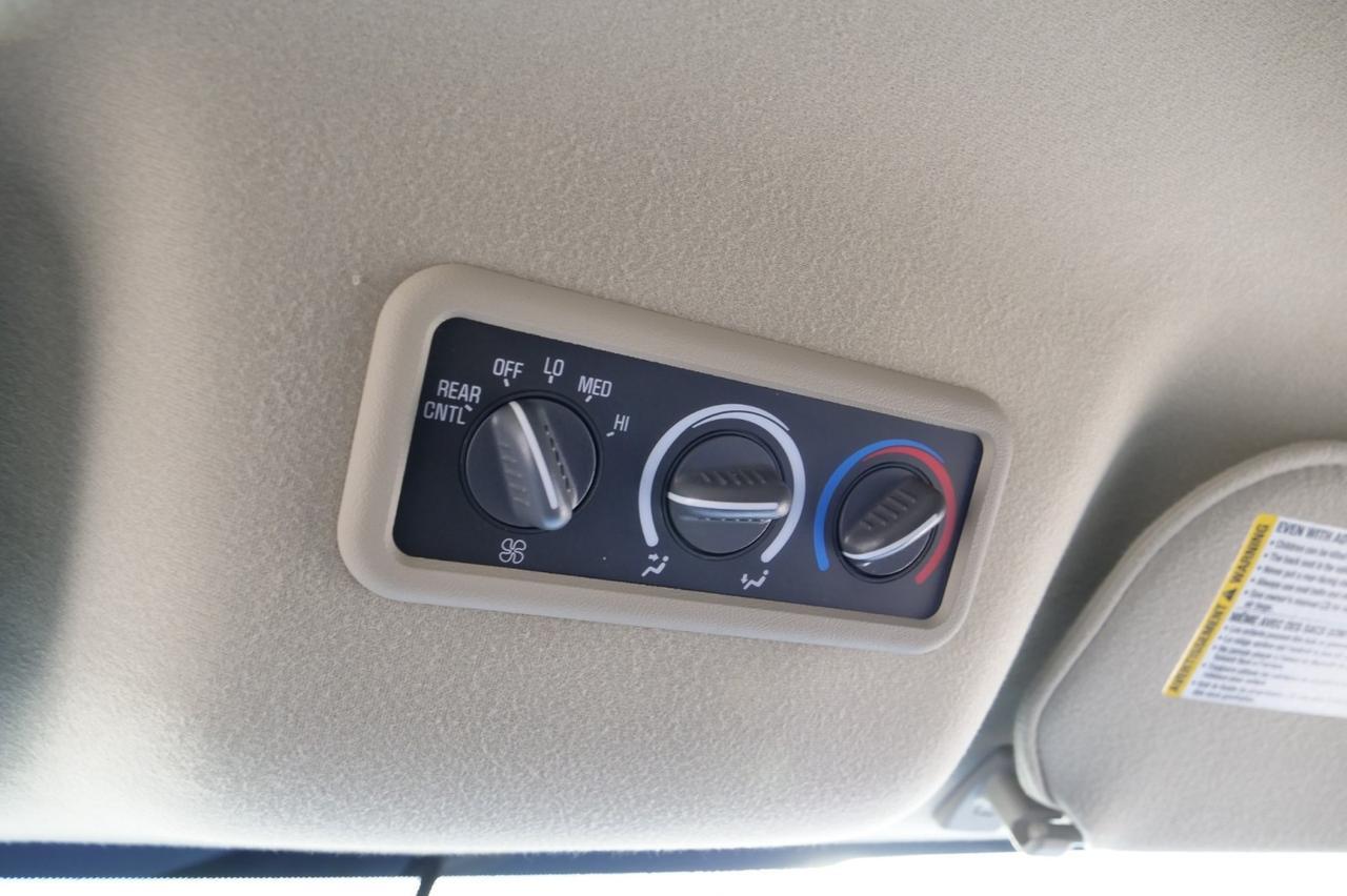 2007 GMC Savana 1500 Passenger Van AWD / 5.3L V8 / Rear AC! Lincolnton NC