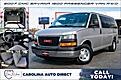2007 GMC Savana 1500 Passenger Van AWD / 5.3L V8 / Rear AC!