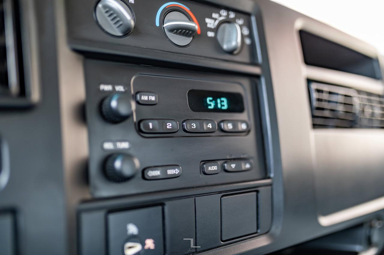 2007 GMC Savana 3500 Cube Van Red Deer AB