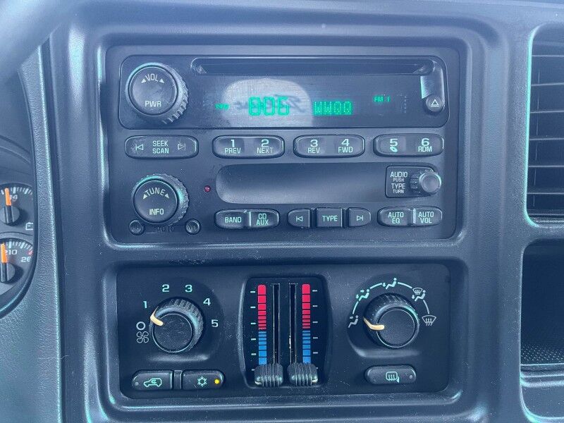 2007 GMC Sierra 1500 Classic SL Wilmington NC