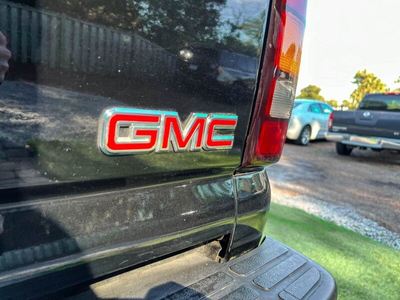 2007 GMC Sierra 1500 Classic SL Wilmington NC