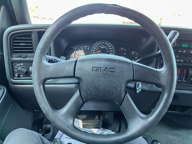 2007 GMC Sierra 1500 Classic SL Wilmington NC