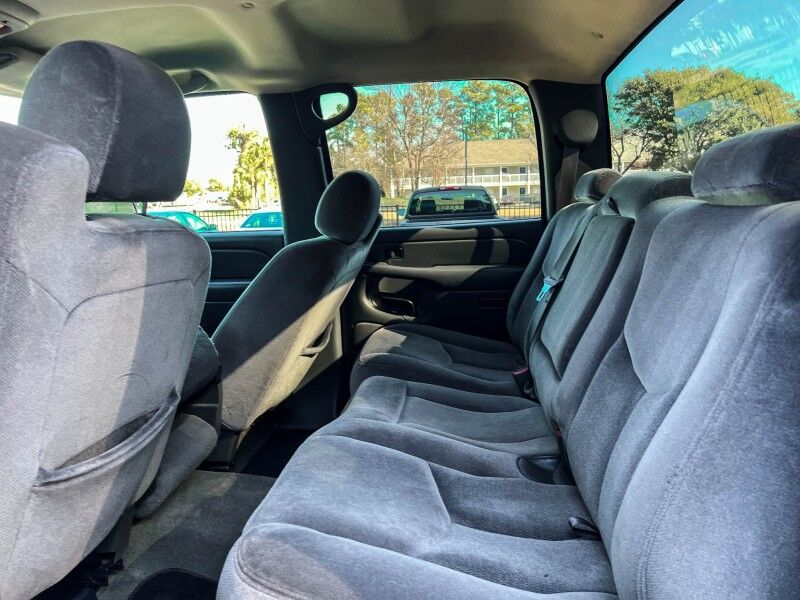 2007 GMC Sierra 1500 Classic SL Wilmington NC