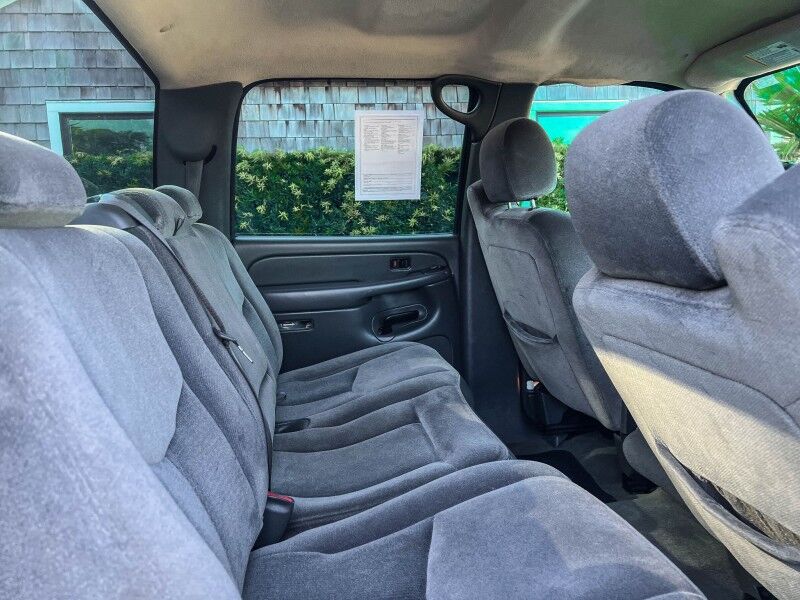 2007 GMC Sierra 1500 Classic SL Wilmington NC