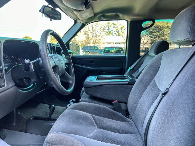 2007 GMC Sierra 1500 Classic SL Wilmington NC