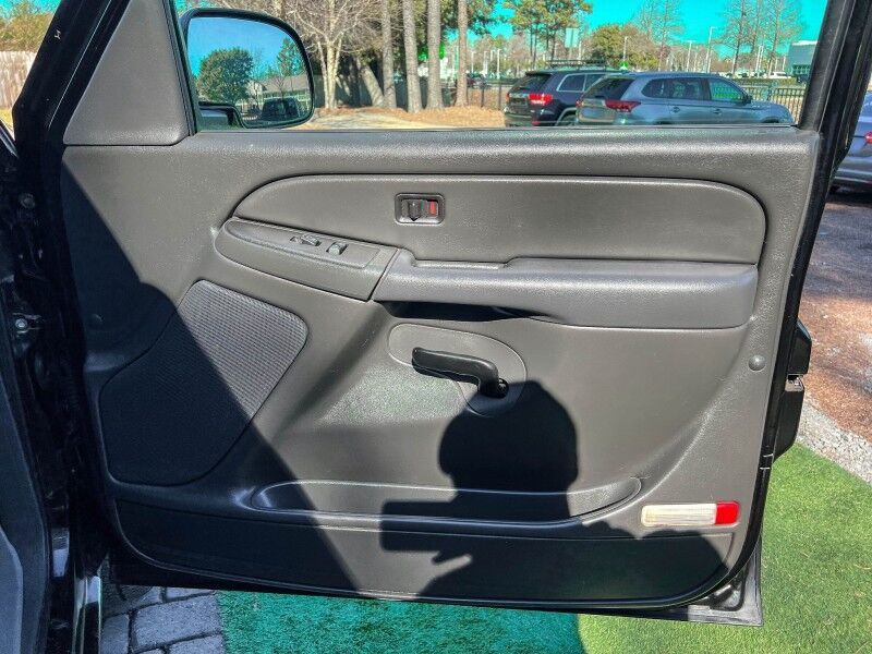 2007 GMC Sierra 1500 Classic SL Wilmington NC