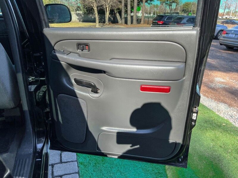 2007 GMC Sierra 1500 Classic SL Wilmington NC