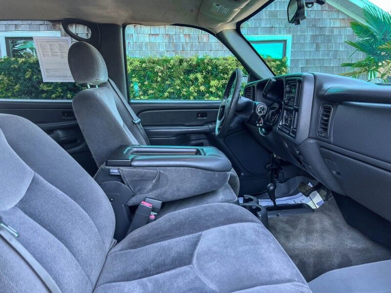 2007 GMC Sierra 1500 Classic SL Wilmington NC