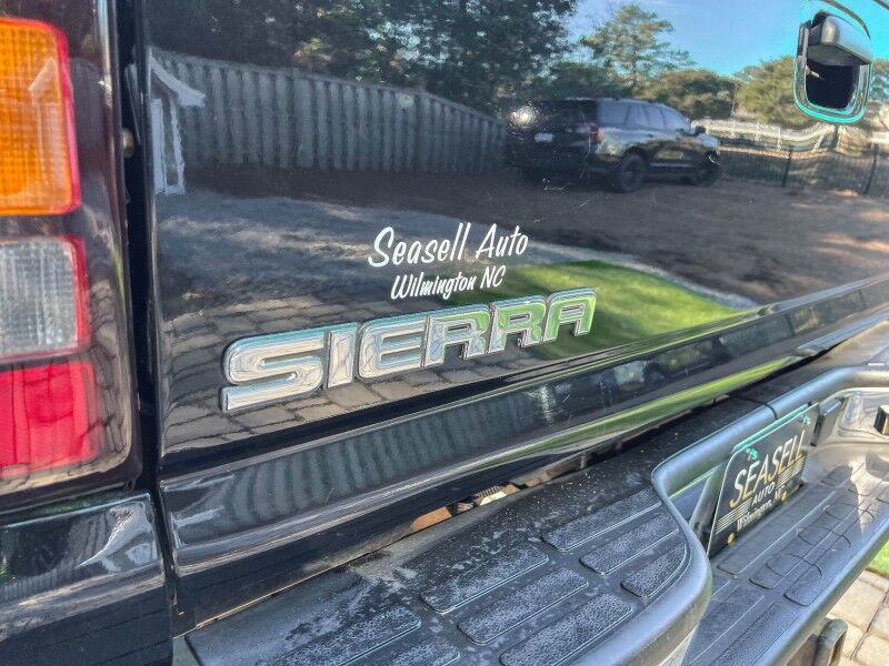 2007 GMC Sierra 1500 Classic SL Wilmington NC