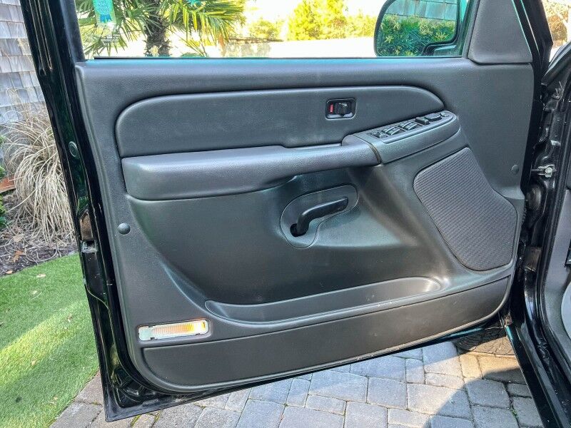 2007 GMC Sierra 1500 Classic SL Wilmington NC