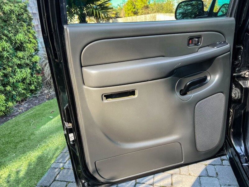 2007 GMC Sierra 1500 Classic SL Wilmington NC