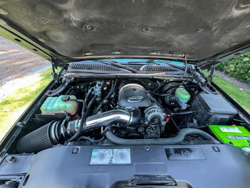 2007 GMC Sierra 1500 Classic SL Wilmington NC