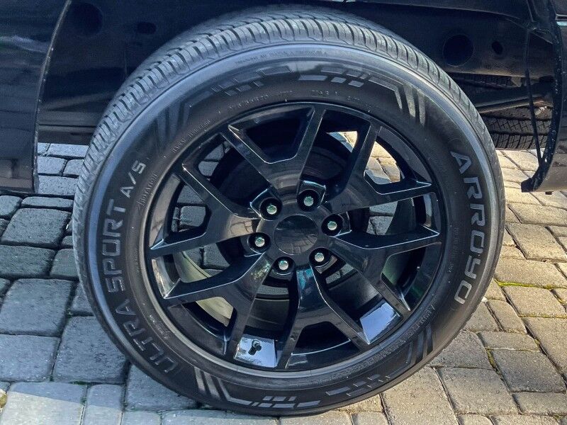 2007 GMC Sierra 1500 Classic SL Wilmington NC