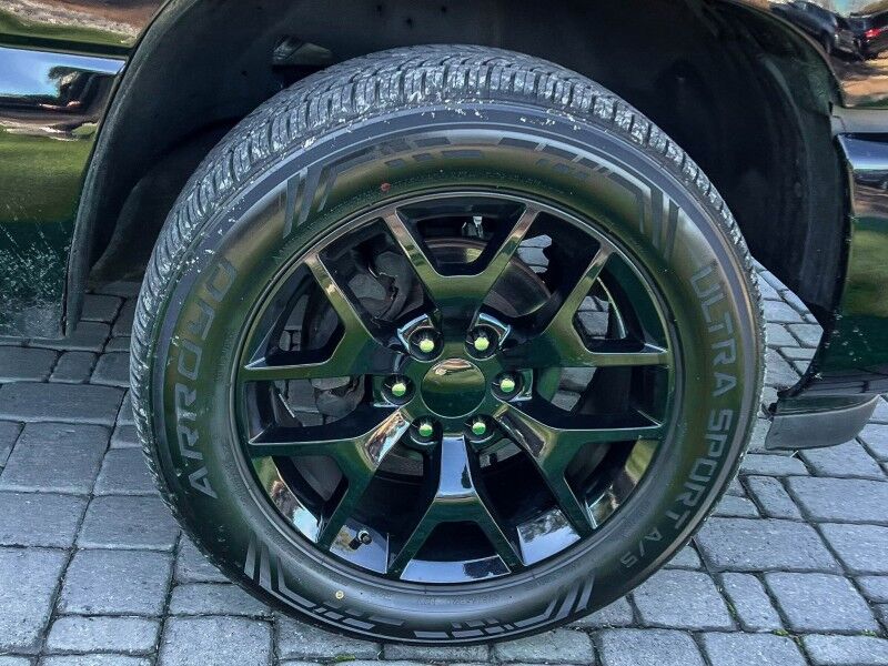 2007 GMC Sierra 1500 Classic SL Wilmington NC