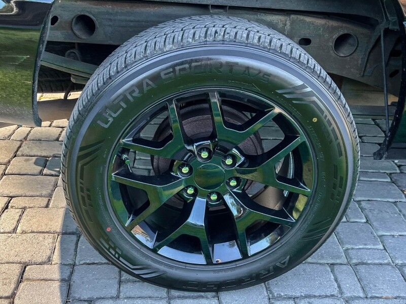 2007 GMC Sierra 1500 Classic SL Wilmington NC