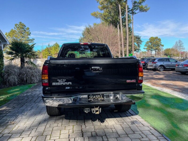 2007 GMC Sierra 1500 Classic SL Wilmington NC