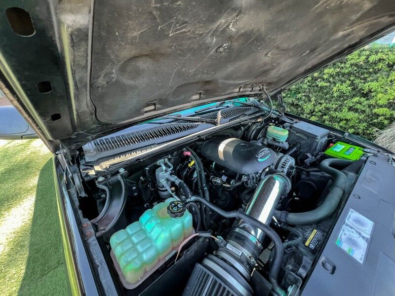 2007 GMC Sierra 1500 Classic SL Wilmington NC