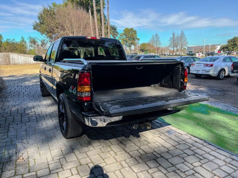 2007 GMC Sierra 1500 Classic SL Wilmington NC