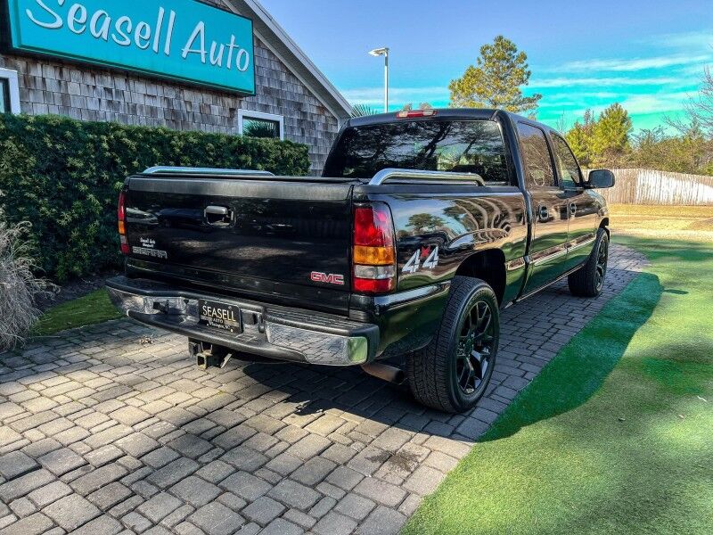 2007 GMC Sierra 1500 Classic SL Wilmington NC