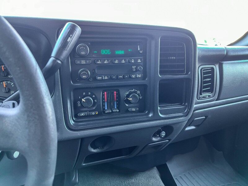 2007 GMC Sierra 1500 Classic SL Wilmington NC