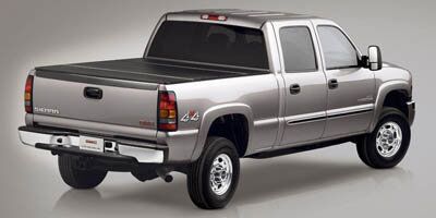 2007 GMC Sierra 1500 Classic