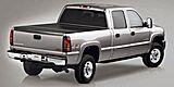 2007 GMC Sierra 1500 Classic SLE1