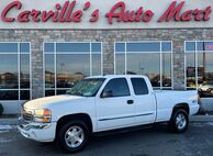 2007 GMC Sierra 1500 Classic SLT Grand Junction CO 2007 GMC Sierra 1500 Classic SLT Grand Junction CO