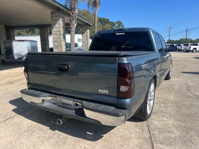 2007 GMC Sierra 1500 Crew Cab SLE Lafayette LA