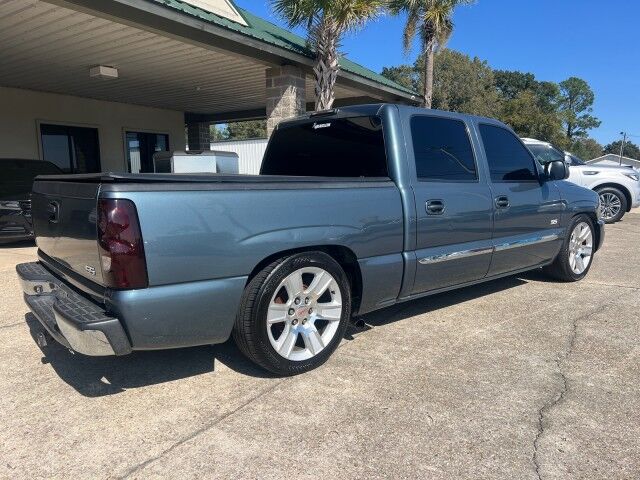2007 GMC Sierra 1500 Crew Cab SLE Lafayette LA
