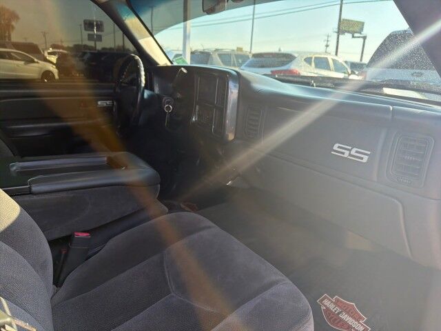 2007 GMC Sierra 1500 Crew Cab SLE Lafayette LA