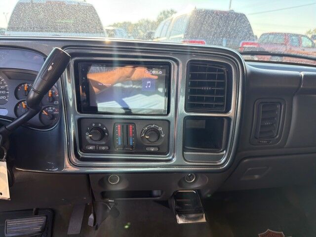 2007 GMC Sierra 1500 Crew Cab SLE Lafayette LA