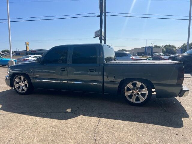 2007 GMC Sierra 1500 Crew Cab SLE Lafayette LA