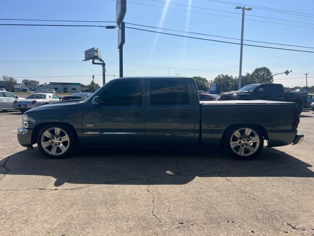2007 GMC Sierra 1500 Crew Cab SLE Lafayette LA