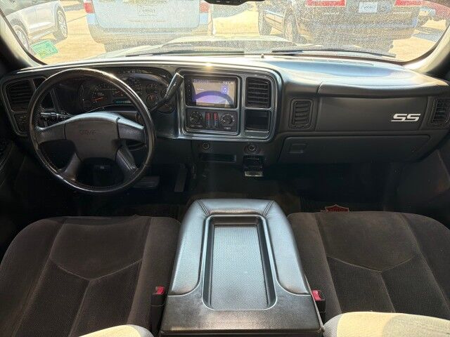 2007 GMC Sierra 1500 Crew Cab SLE Lafayette LA