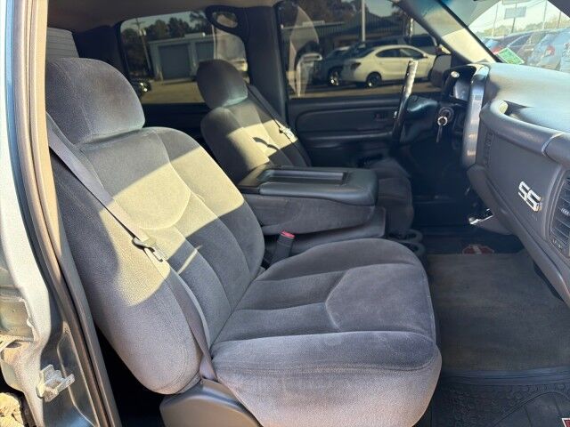 2007 GMC Sierra 1500 Crew Cab SLE Lafayette LA