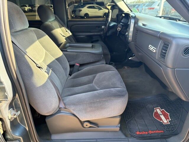 2007 GMC Sierra 1500 Crew Cab SLE Lafayette LA