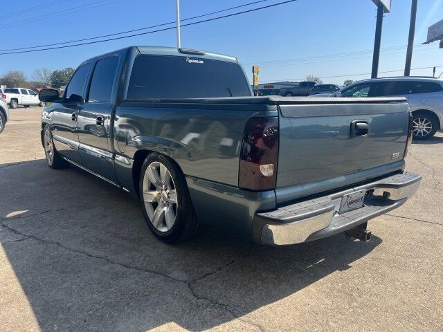 2007 GMC Sierra 1500 Crew Cab SLE Lafayette LA