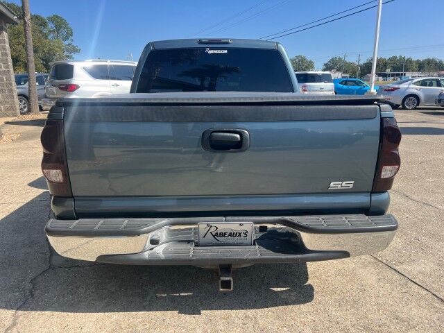 2007 GMC Sierra 1500 Crew Cab SLE Lafayette LA