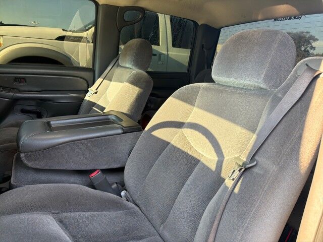 2007 GMC Sierra 1500 Crew Cab SLE Lafayette LA