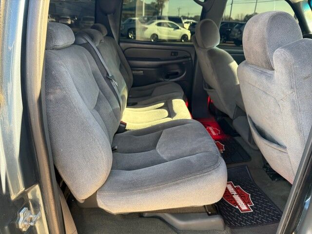 2007 GMC Sierra 1500 Crew Cab SLE Lafayette LA