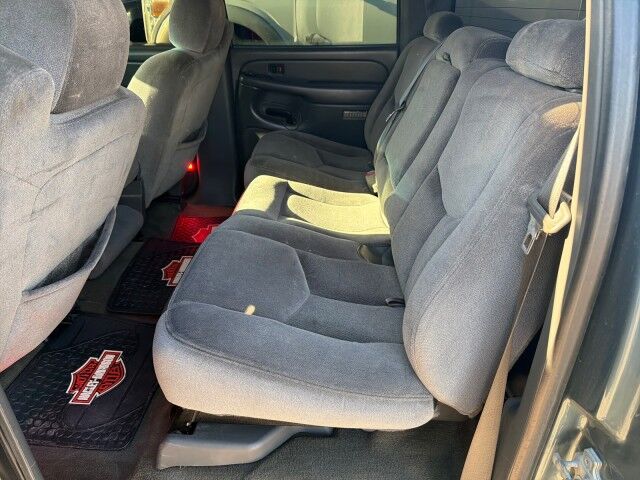 2007 GMC Sierra 1500 Crew Cab SLE Lafayette LA