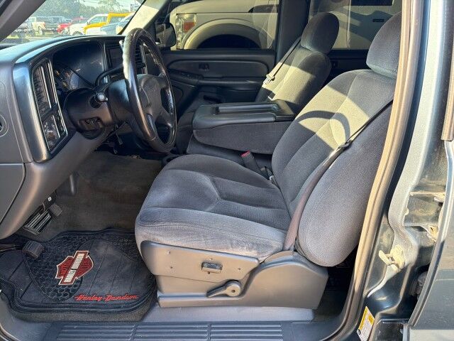 2007 GMC Sierra 1500 Crew Cab SLE Lafayette LA