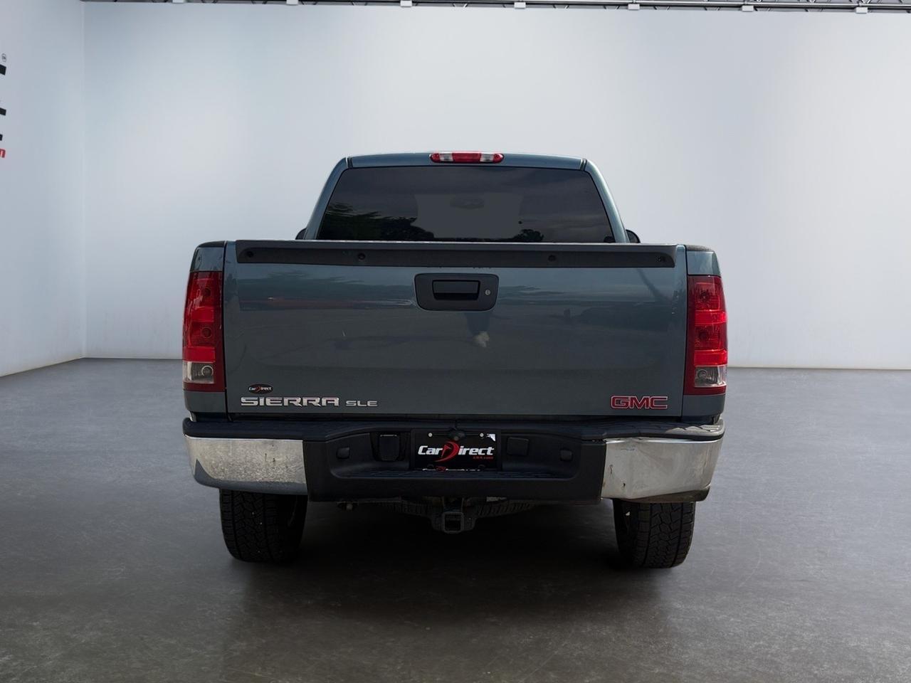 2007 GMC Sierra 1500 SLE1, POWER DRIVER SEATS, USB/AUX PORT, TOW PACKAGE, POWER FOLDING MIRRORS, TINTED WINDOWS, BED LINER, LOW MILES, CLEAN CARFAX, THIS TRUCK IS LIKE BRAND NEW! Virginia Beach VA