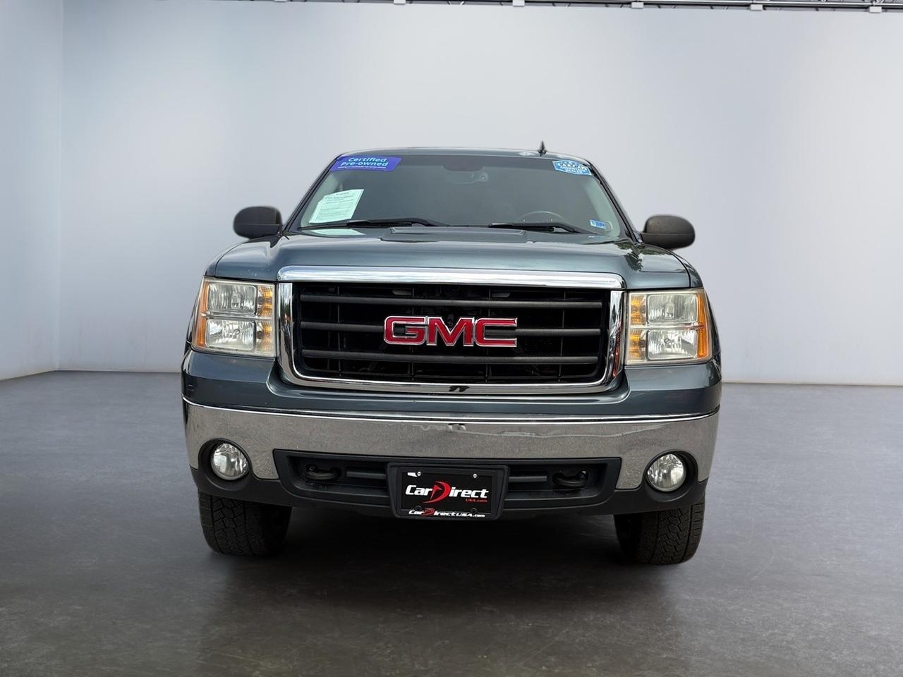 2007 GMC Sierra 1500 SLE1, POWER DRIVER SEATS, USB/AUX PORT, TOW PACKAGE, POWER FOLDING MIRRORS, TINTED WINDOWS, BED LINER, LOW MILES, CLEAN CARFAX, THIS TRUCK IS LIKE BRAND NEW! Virginia Beach VA