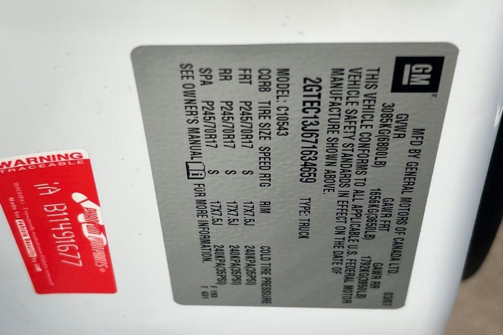 2007 GMC Sierra 1500 SLE1 Fruitland ID
