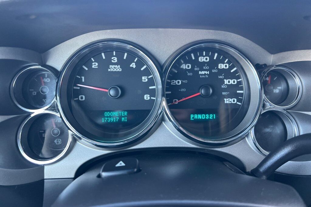 2007 GMC Sierra 1500 SLE1 Fruitland ID