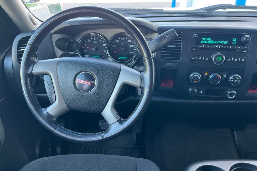 2007 GMC Sierra 1500 SLE1 Fruitland ID