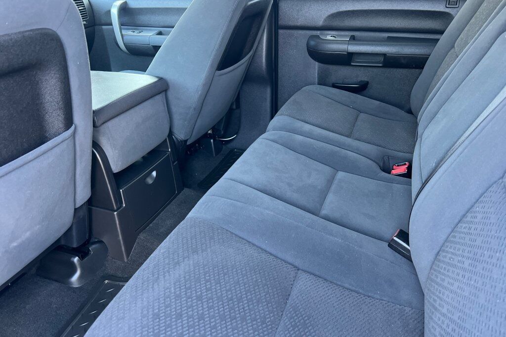 2007 GMC Sierra 1500 SLE1 Fruitland ID