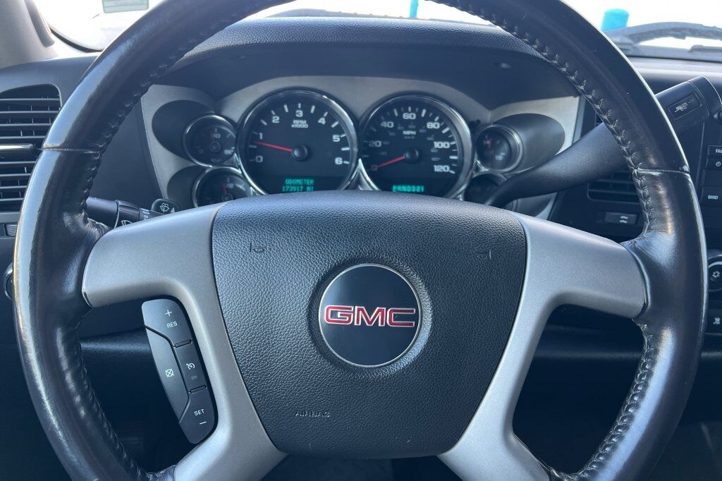2007 GMC Sierra 1500 SLE1 Fruitland ID
