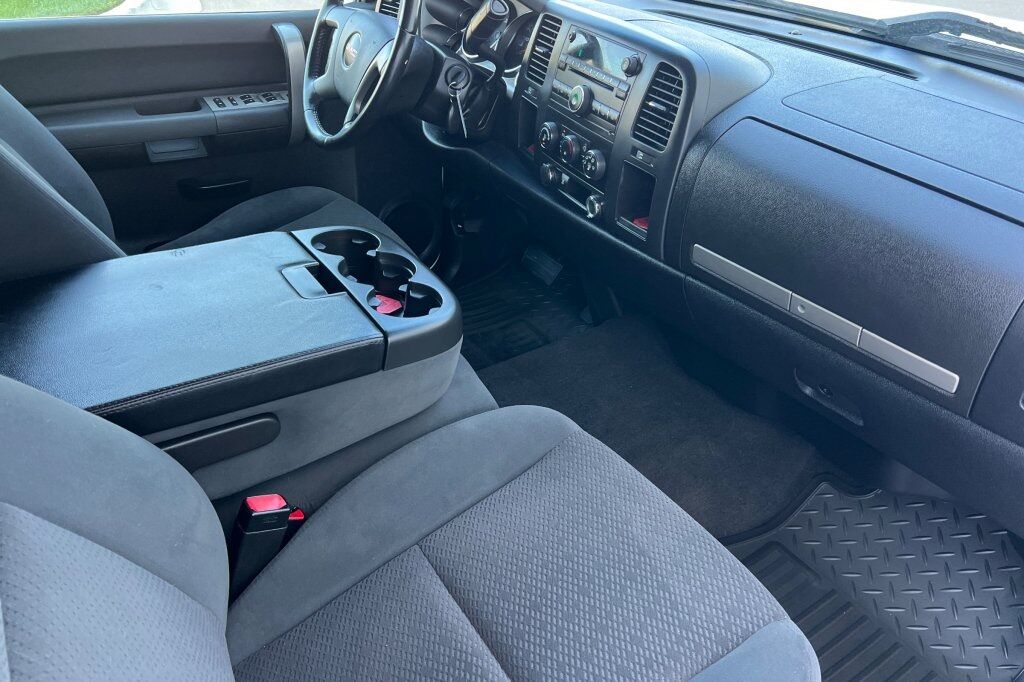 2007 GMC Sierra 1500 SLE1 Fruitland ID